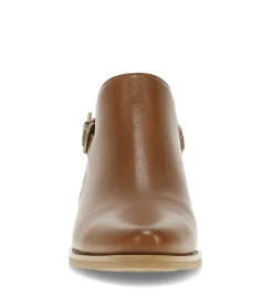 Fashion Palmer Ankle Bootie Booties