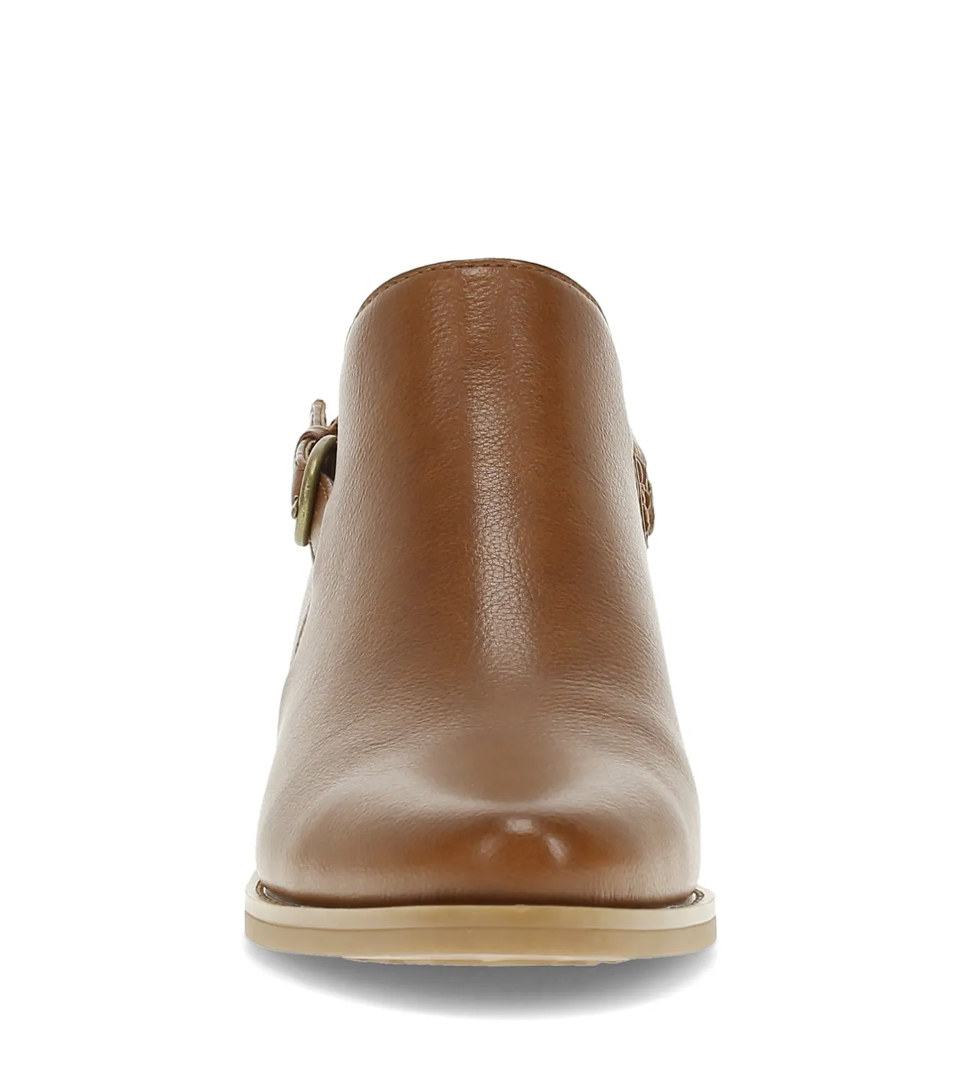Fashion Palmer Ankle Bootie Booties