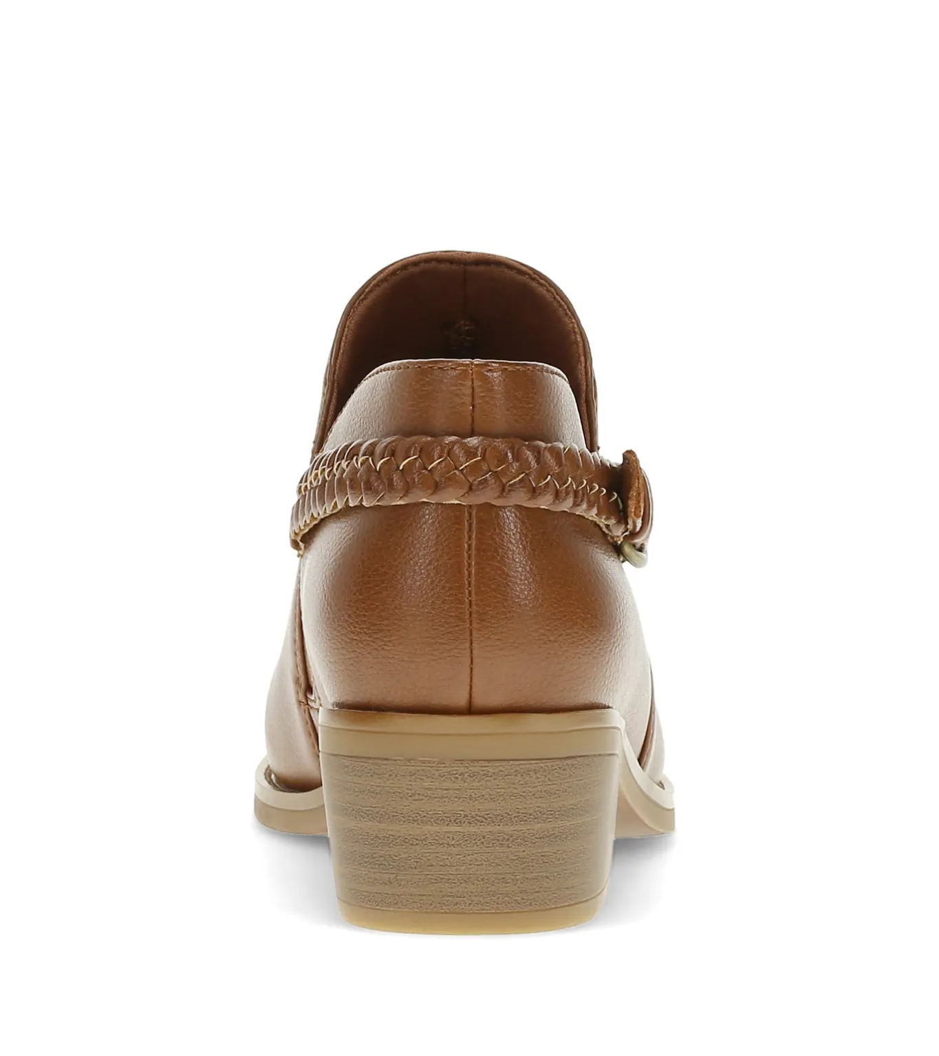 Fashion Palmer Ankle Bootie Booties