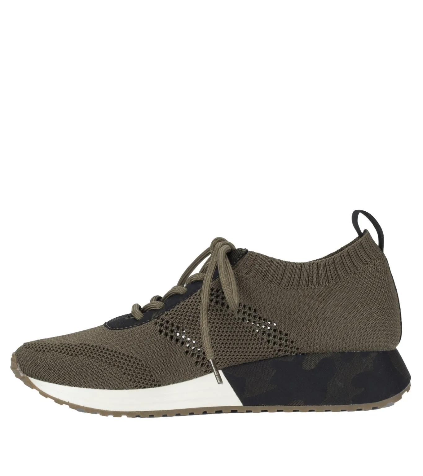 Fashion Palta Sneaker Sneakers