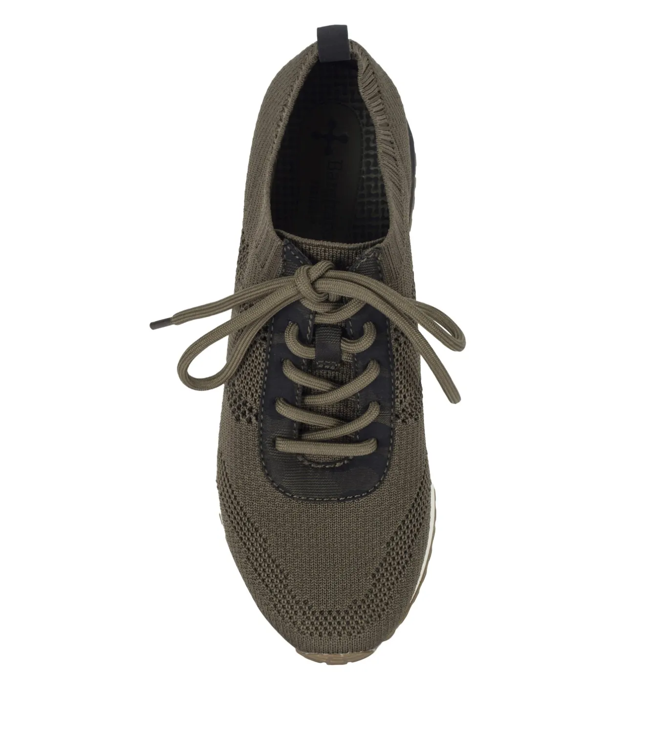 Fashion Palta Sneaker Sneakers