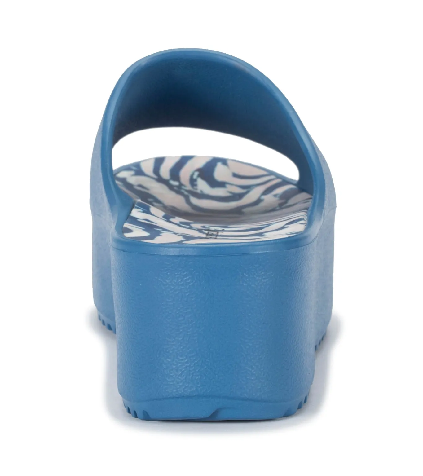 Discount Parvati Platform Sandal Slides & Slip On Sandals