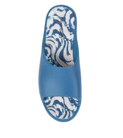 Discount Parvati Platform Sandal Slides & Slip On Sandals