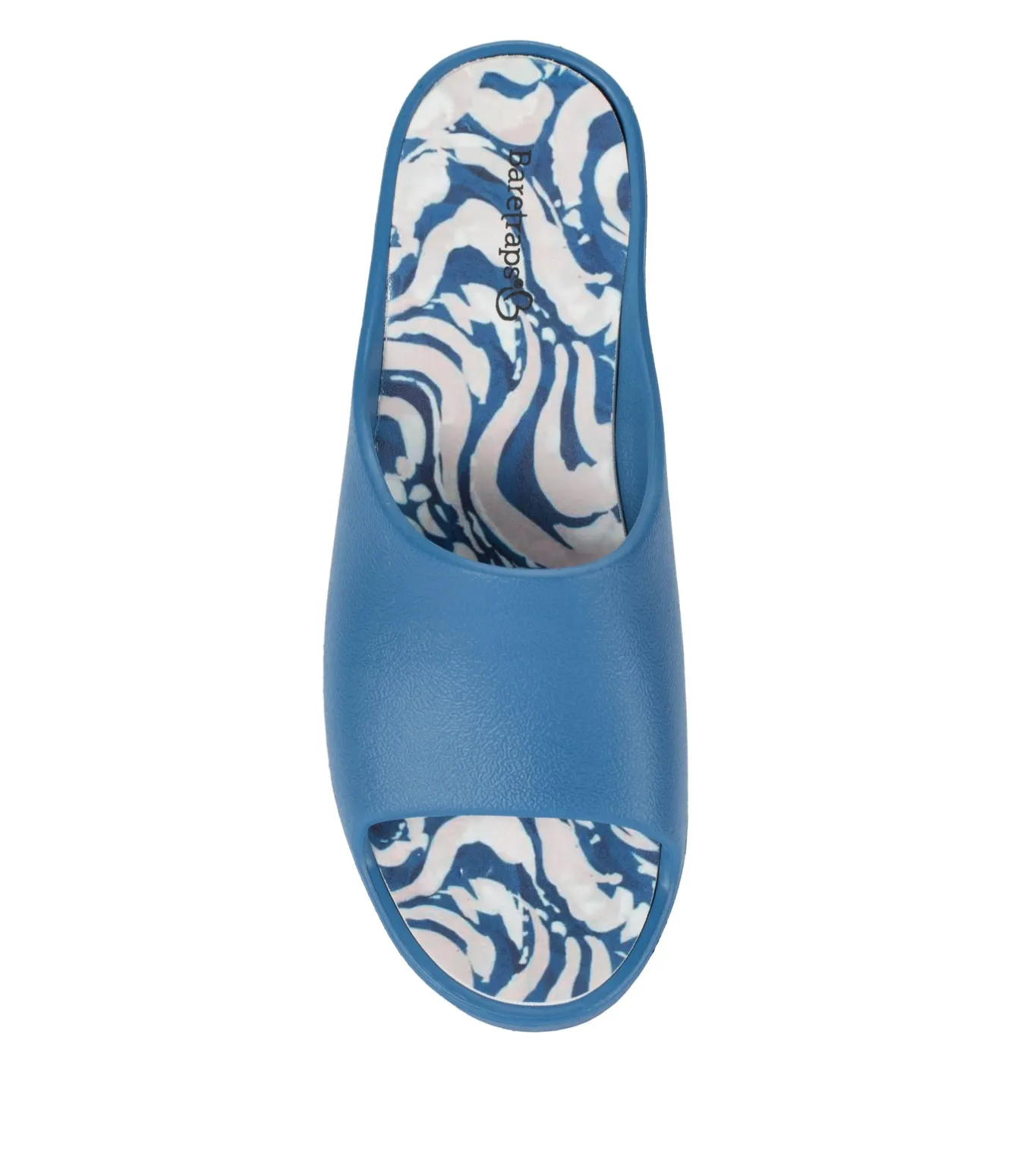 Discount Parvati Platform Sandal Slides & Slip On Sandals