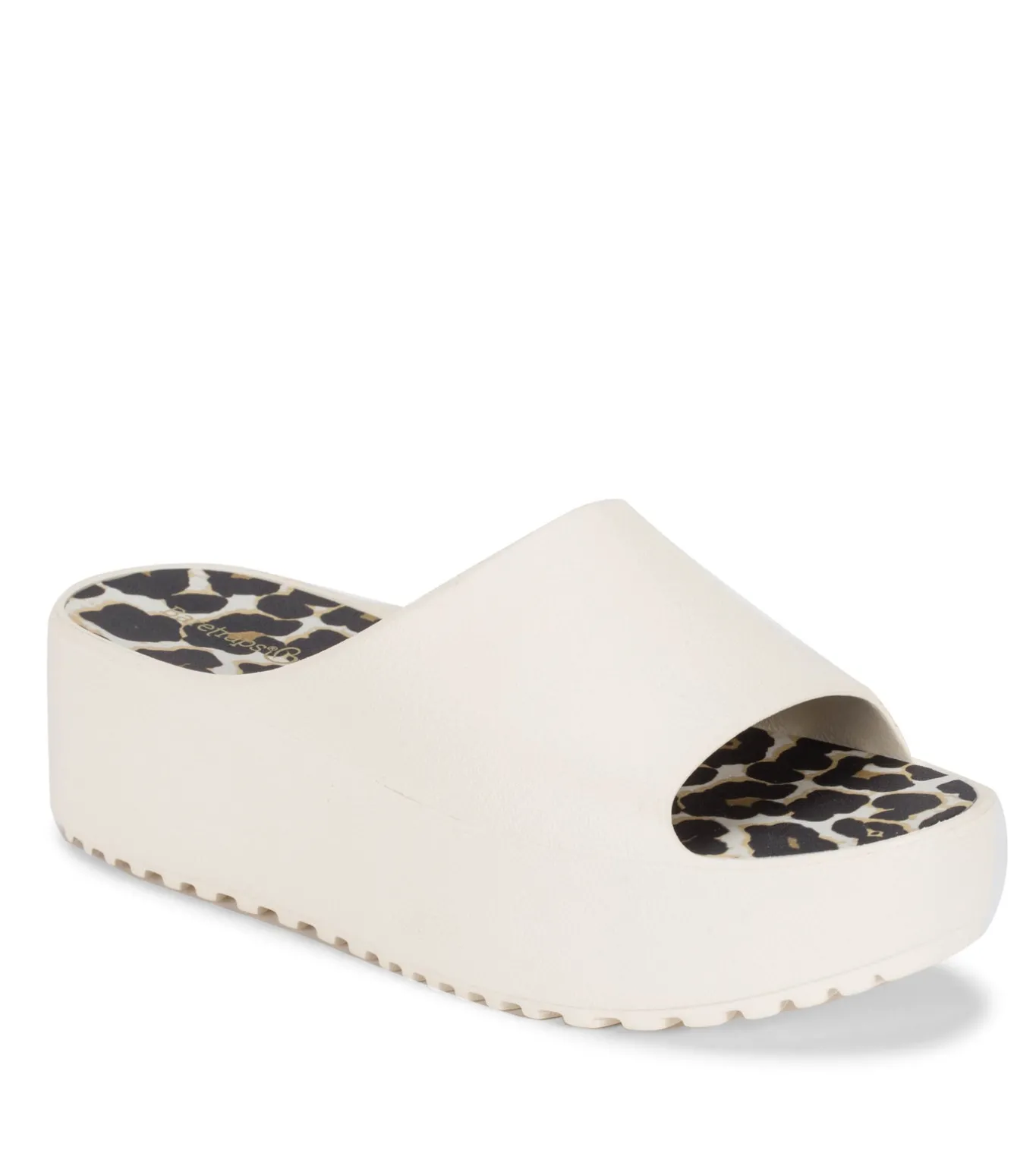 Discount Parvati Platform Sandal Slides & Slip On Sandals