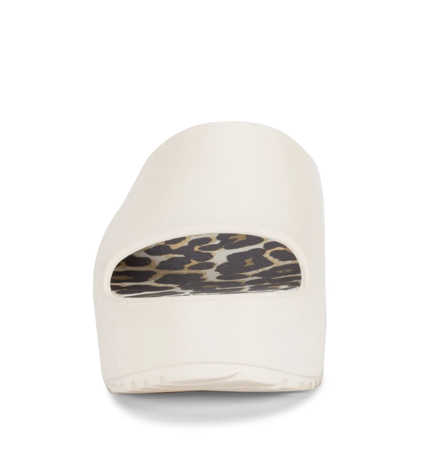 Discount Parvati Platform Sandal Slides & Slip On Sandals