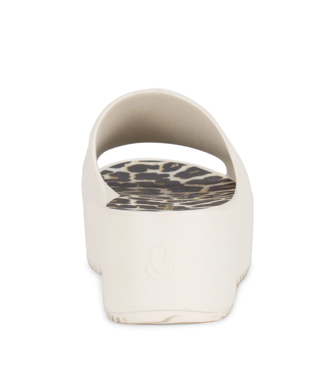 Discount Parvati Platform Sandal Slides & Slip On Sandals