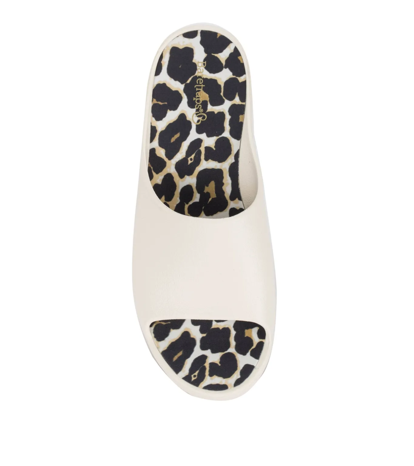 Discount Parvati Platform Sandal Slides & Slip On Sandals