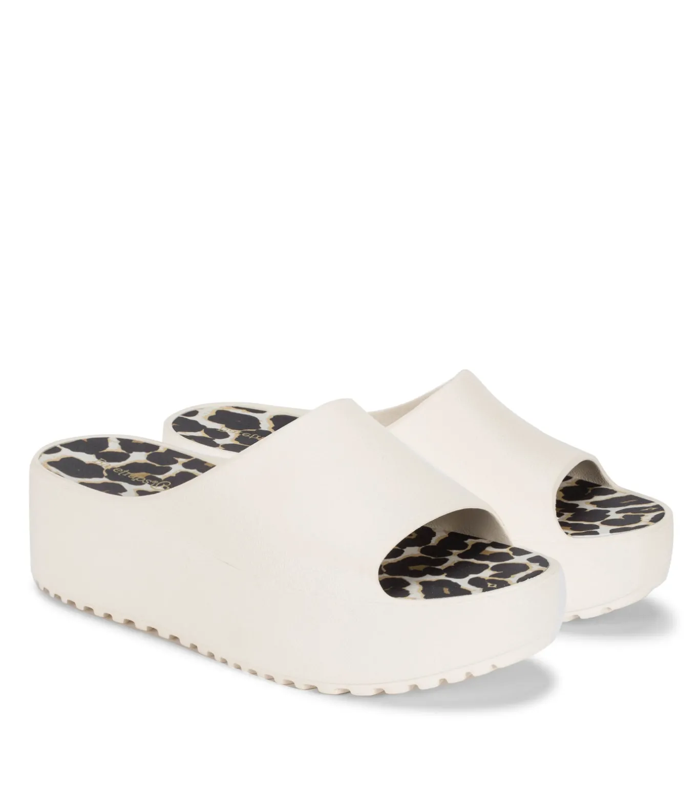 Discount Parvati Platform Sandal Slides & Slip On Sandals