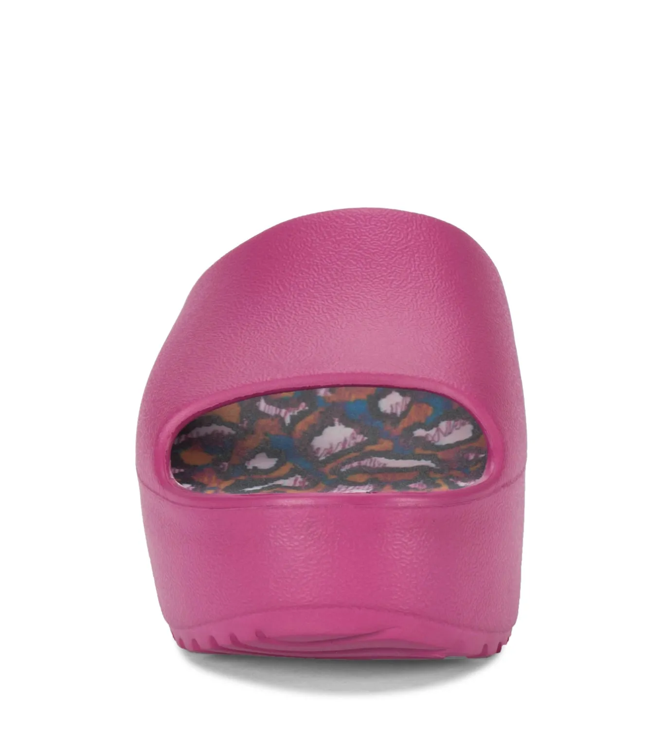 Sale Parvati Platform Sandal Slides & Slip On Sandals