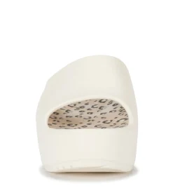 New Parvati Platform Sandal Slides & Slip On Sandals