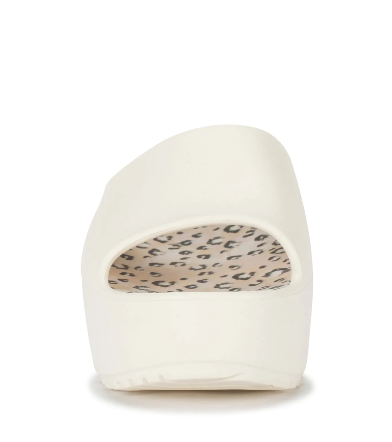 New Parvati Platform Sandal Slides & Slip On Sandals