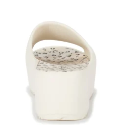 New Parvati Platform Sandal Slides & Slip On Sandals