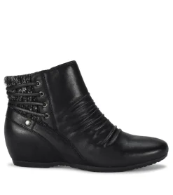 New Peanut Bootie Booties