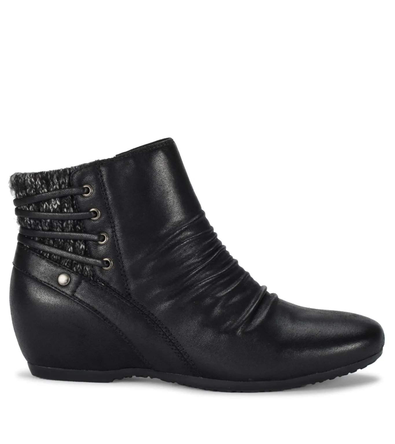 New Peanut Bootie Booties