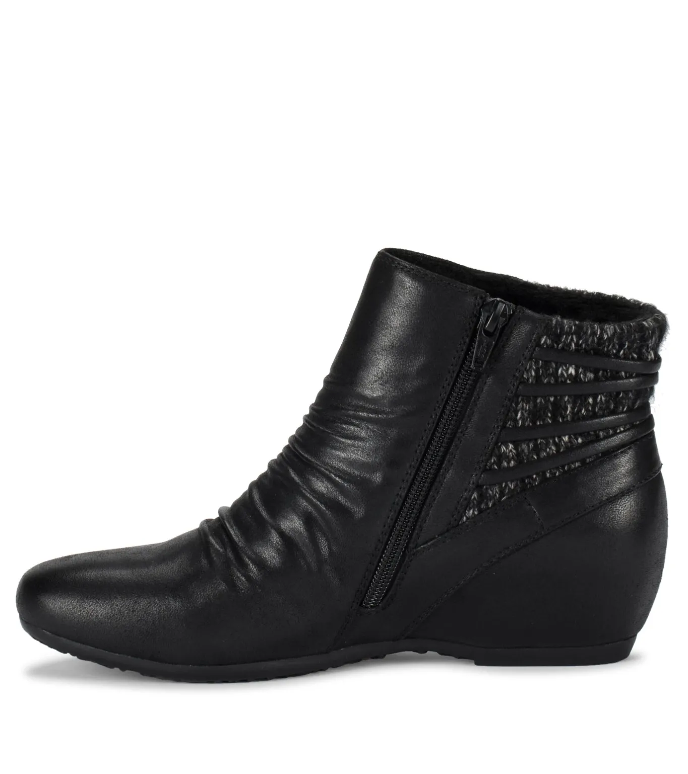 New Peanut Bootie Booties