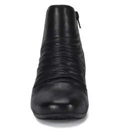 New Peanut Bootie Booties