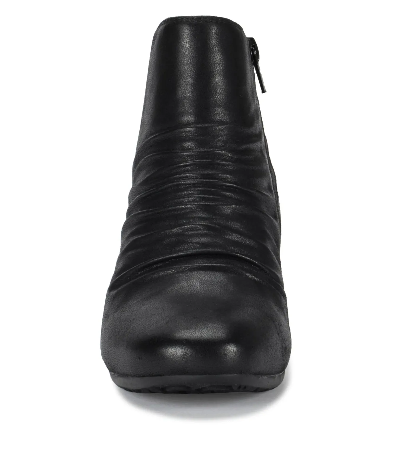New Peanut Bootie Booties