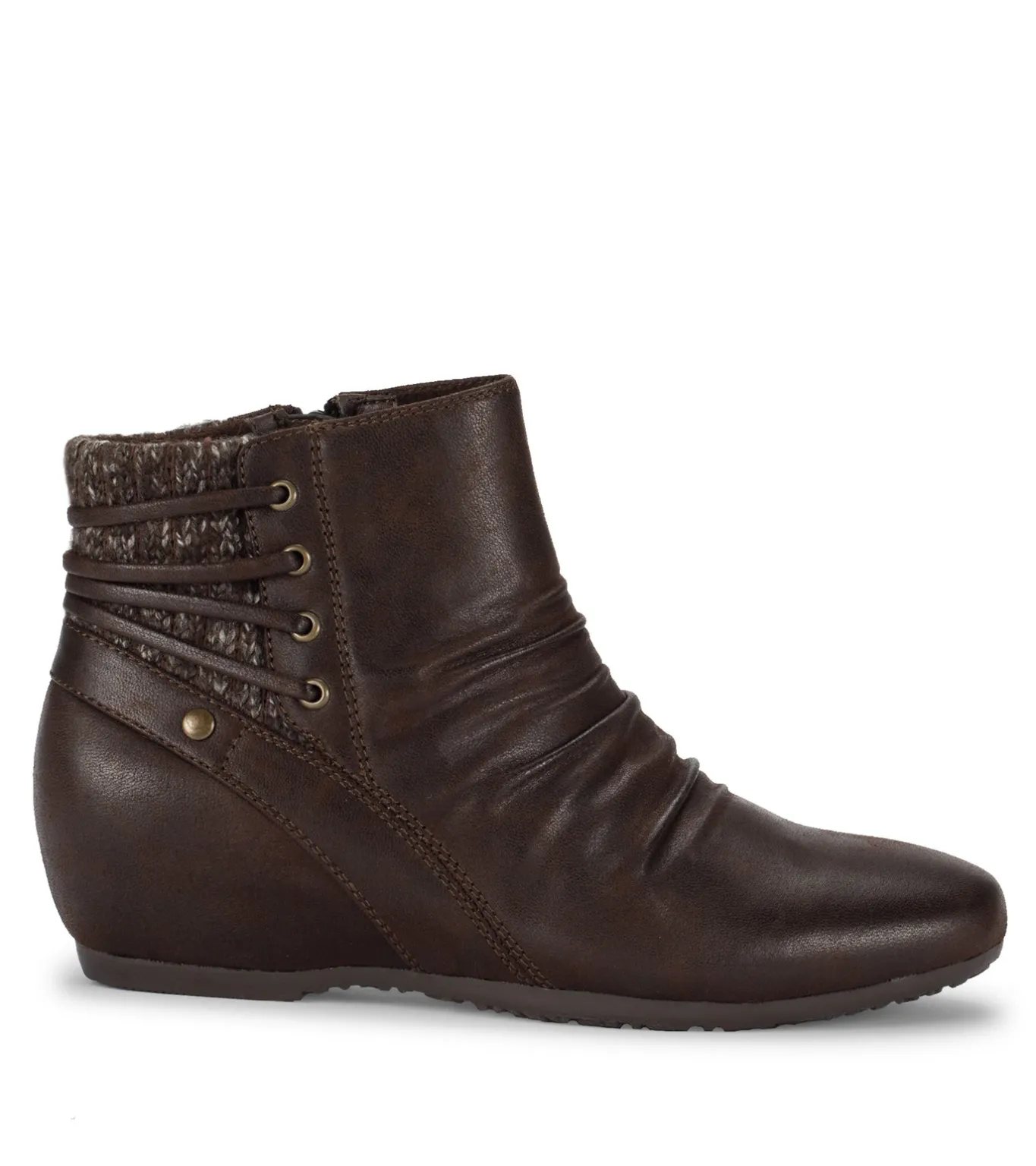 Hot Peanut Bootie Booties