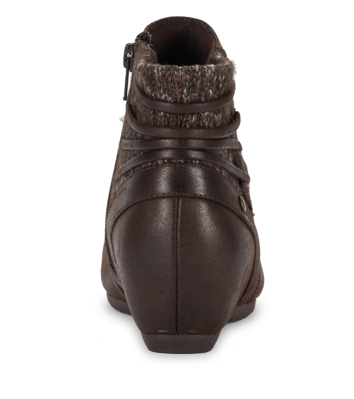 Hot Peanut Bootie Booties