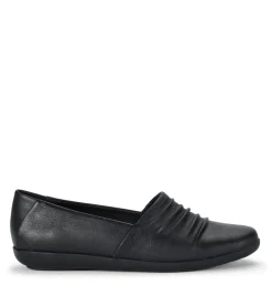 Clearance Piper Slip On Flats & Loafers