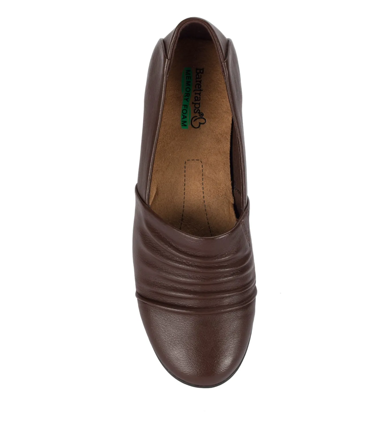 Fashion Piper Slip On Flats & Loafers