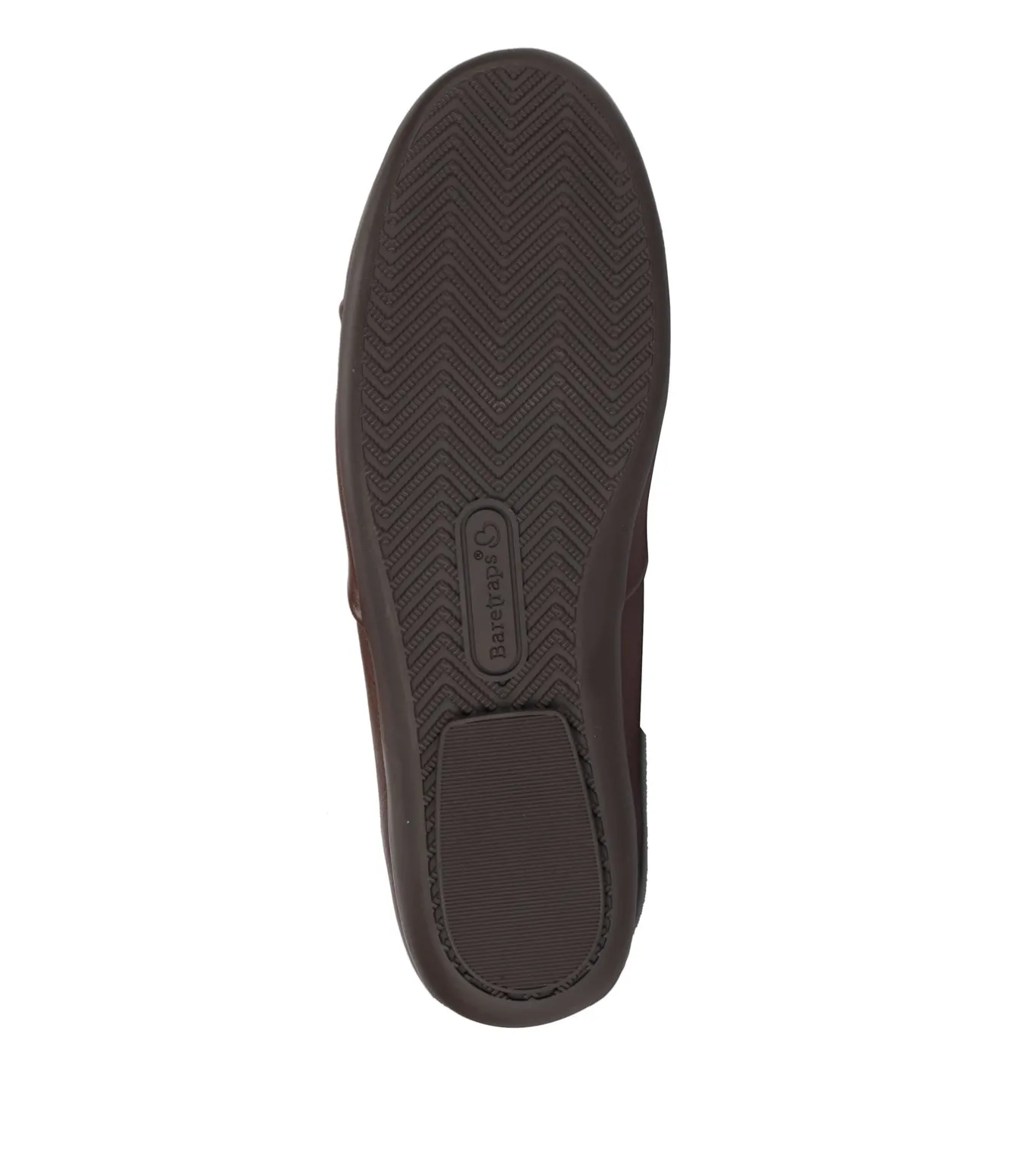 Fashion Piper Slip On Flats & Loafers