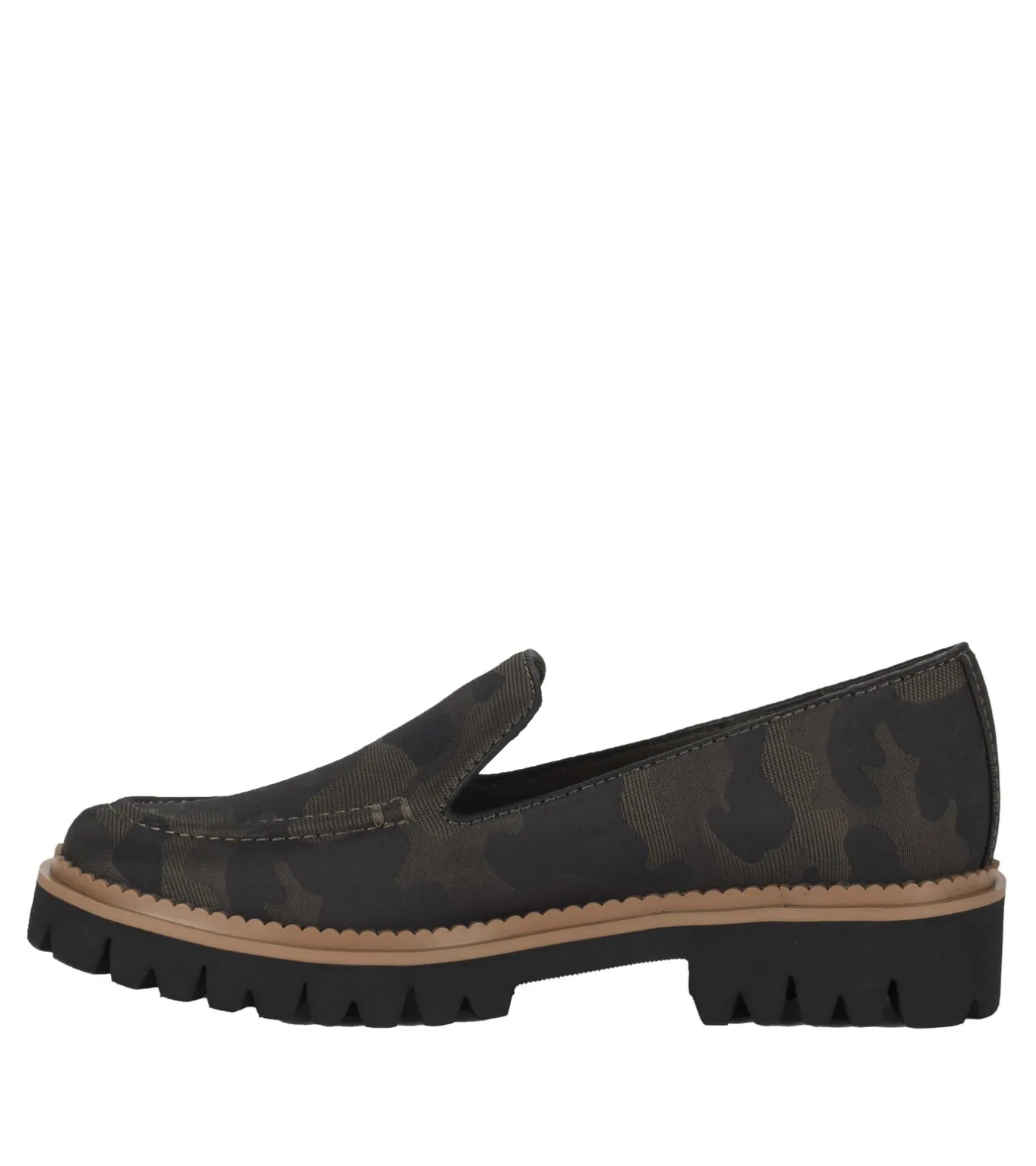 Outlet Prestin Loafer Flats & Loafers