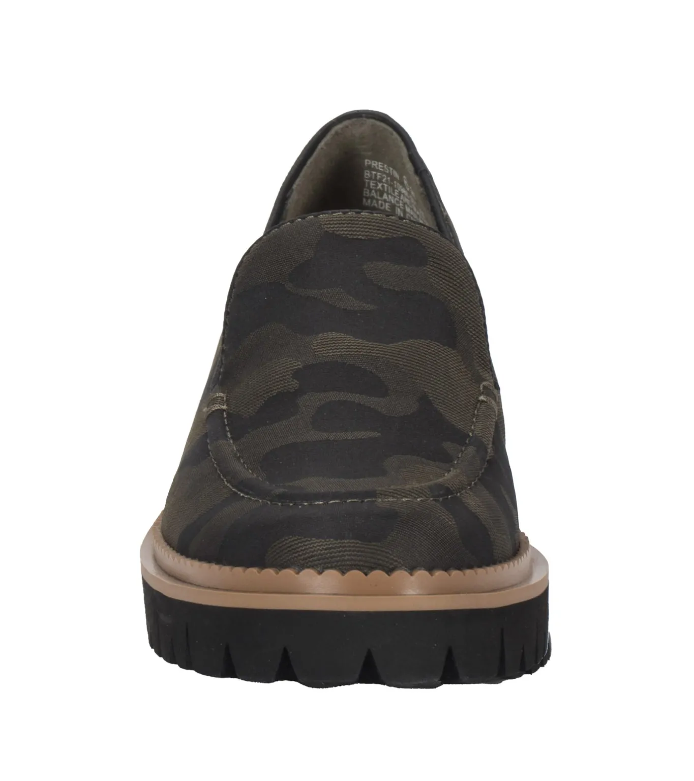 Outlet Prestin Loafer Flats & Loafers
