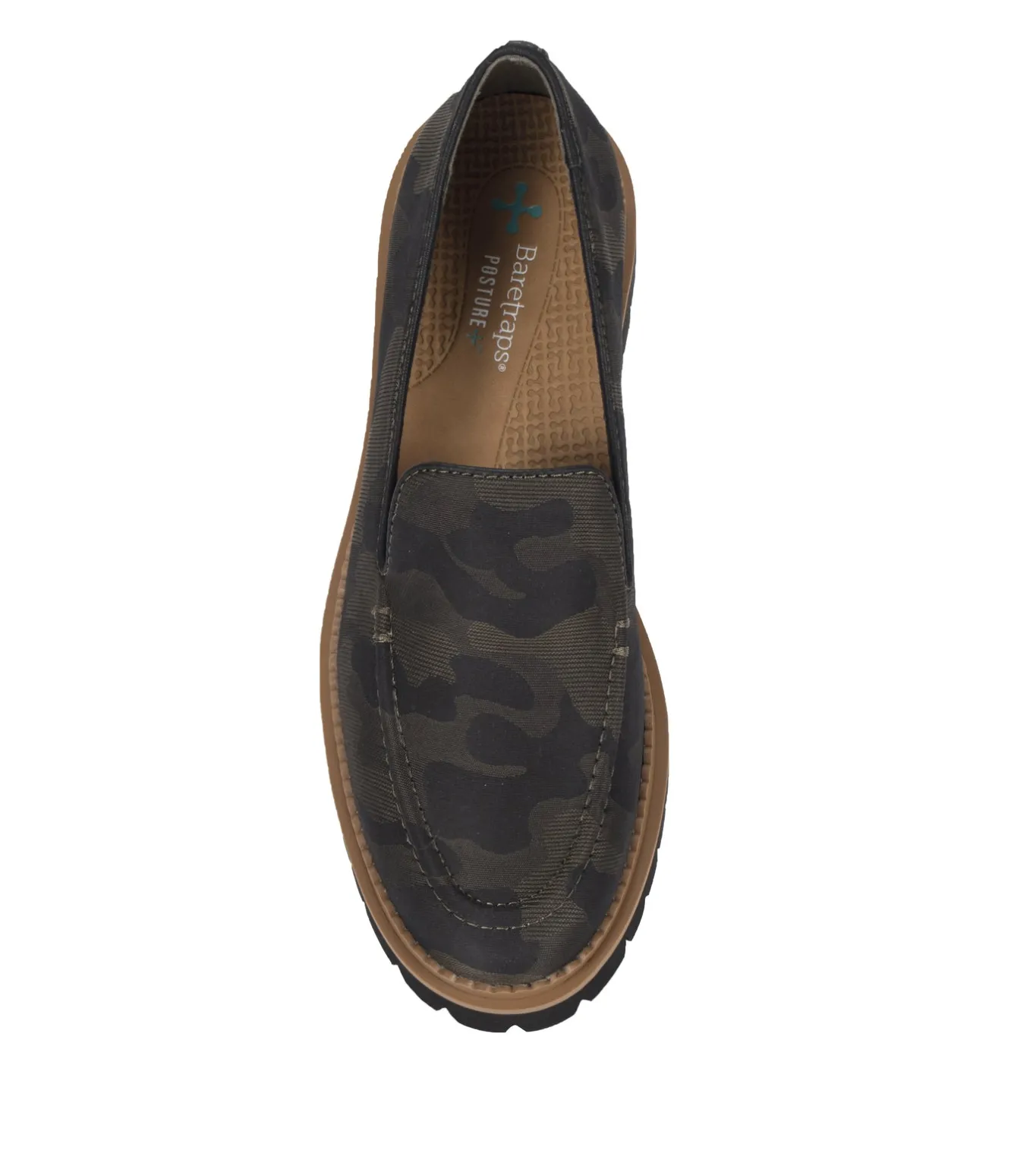 Outlet Prestin Loafer Flats & Loafers
