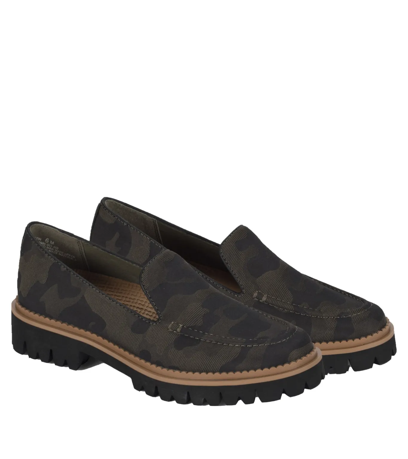 Outlet Prestin Loafer Flats & Loafers
