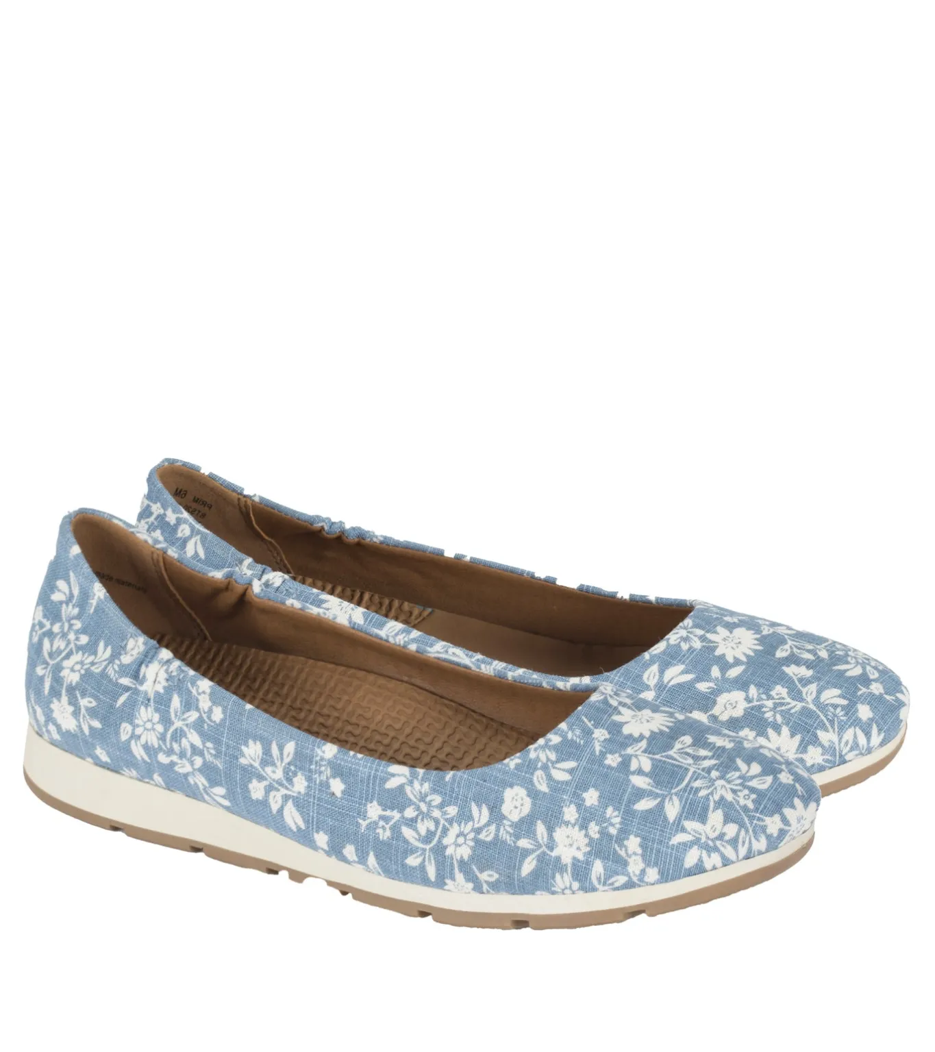 Sale Prim Slip On Flats & Loafers