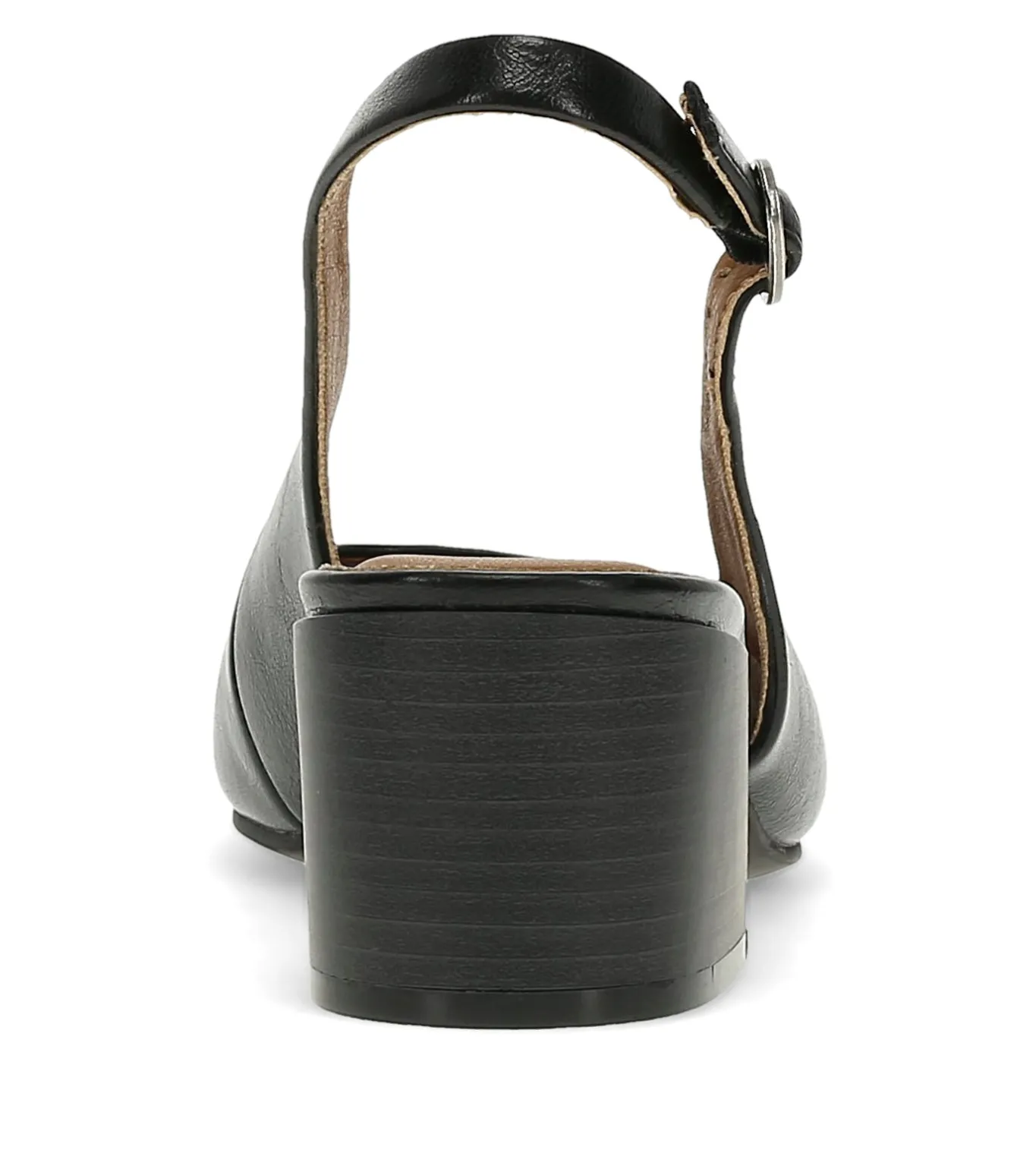 Best Promise Peep Toe Slingback Pump Dress Shoes