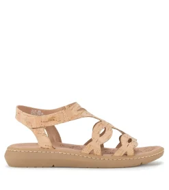 New Quillan Sandal Classic Comfort Sandals