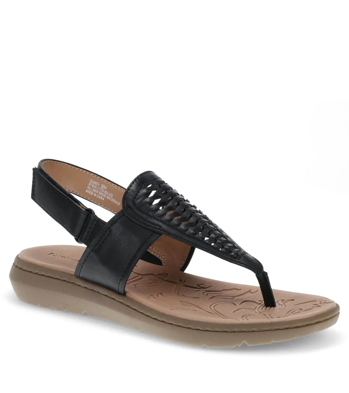 Hot Quincy Sandal Classic Comfort Sandals
