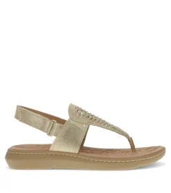Discount Quincy Sandal Classic Comfort Sandals