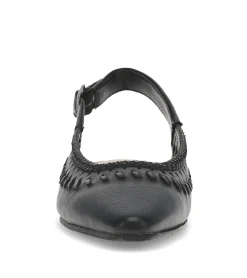 Sale Rachael Slingback Flat Flats & Loafers