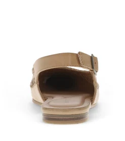 Sale Rachael Slingback Flat Flats & Loafers