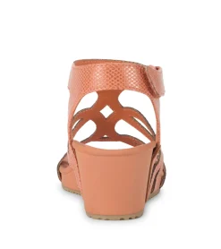 Clearance Raeanne Wedge Sandal Wedge Sandals|Rebound Sandals