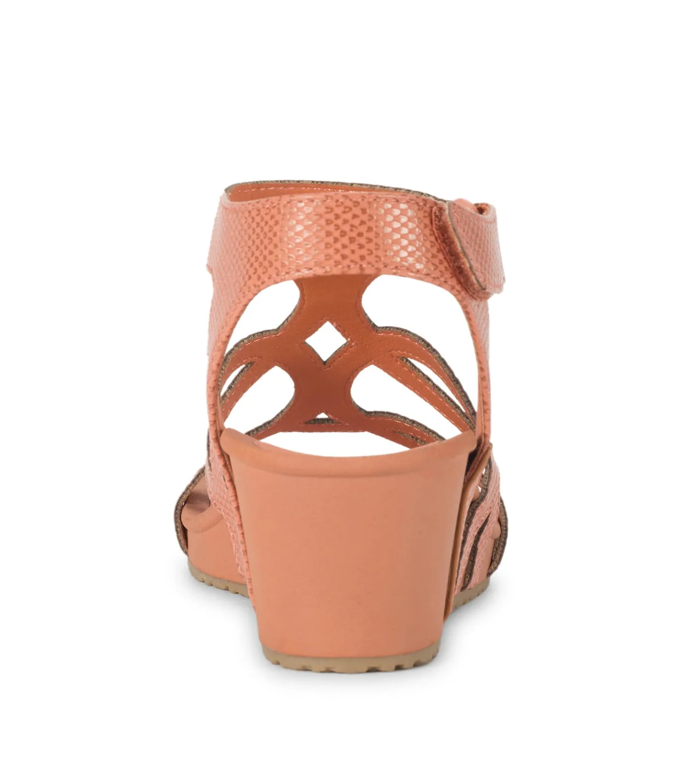 Clearance Raeanne Wedge Sandal Wedge Sandals|Rebound Sandals