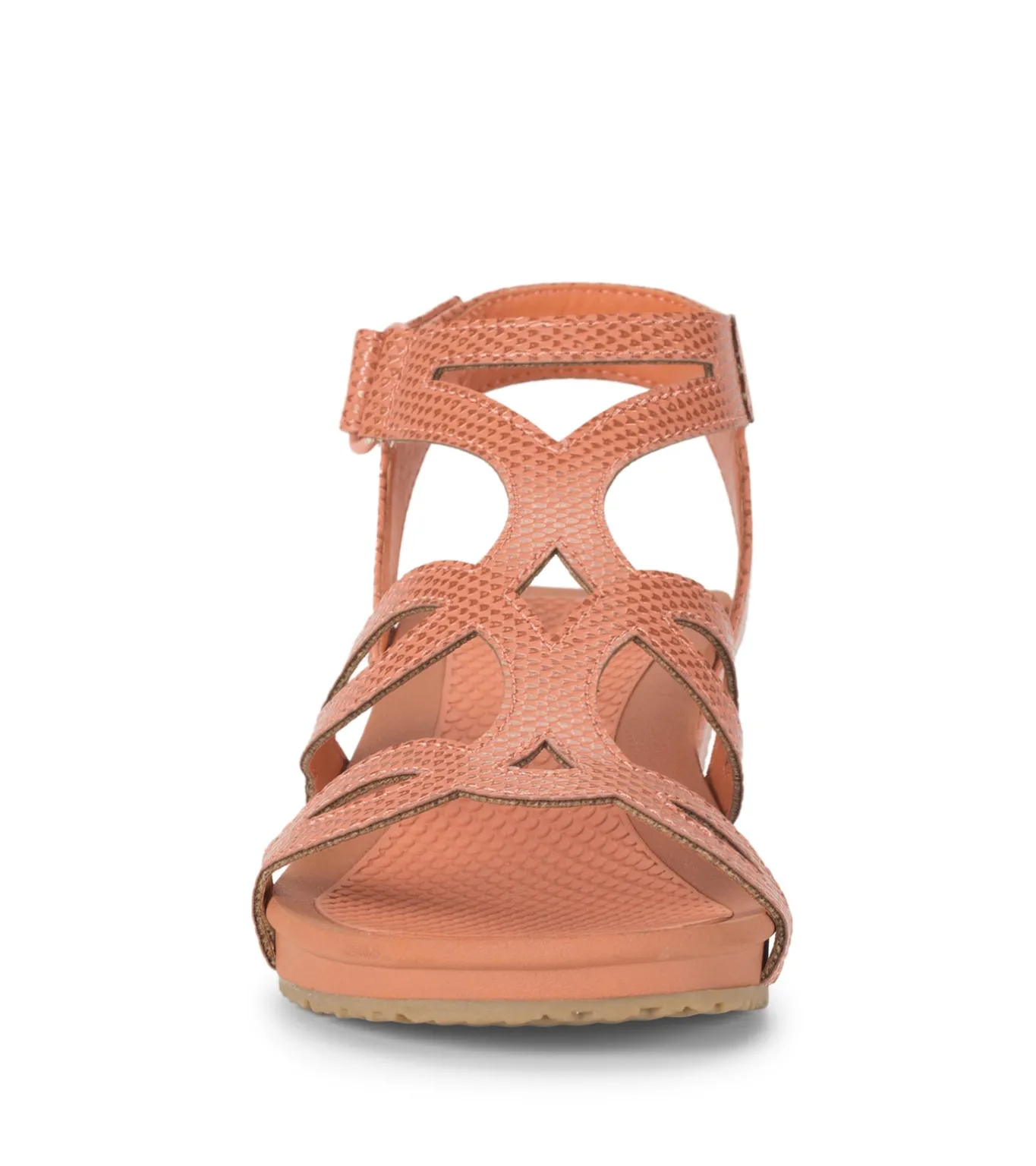 Clearance Raeanne Wedge Sandal Wedge Sandals|Rebound Sandals