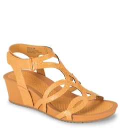 Outlet Raeanne Wedge Sandal Wedge Sandals|Rebound Sandals