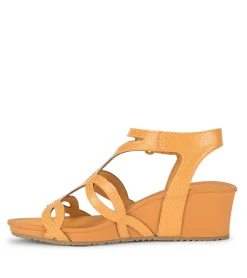 Outlet Raeanne Wedge Sandal Wedge Sandals|Rebound Sandals