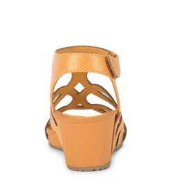 Outlet Raeanne Wedge Sandal Wedge Sandals|Rebound Sandals