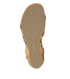 Outlet Raeanne Wedge Sandal Wedge Sandals|Rebound Sandals
