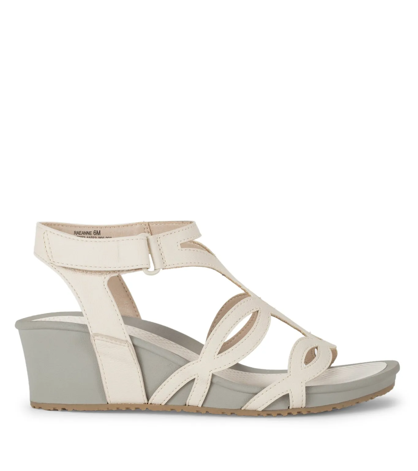 New Raeanne Wedge Sandal Wedge Sandals|Rebound Sandals