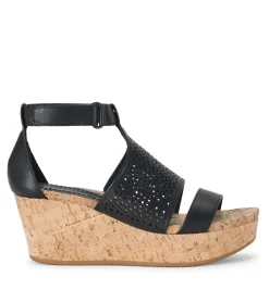 Hot Raisie Wedge Sandal Wedge Sandals