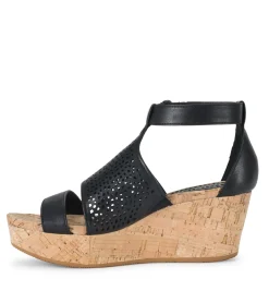 Hot Raisie Wedge Sandal Wedge Sandals