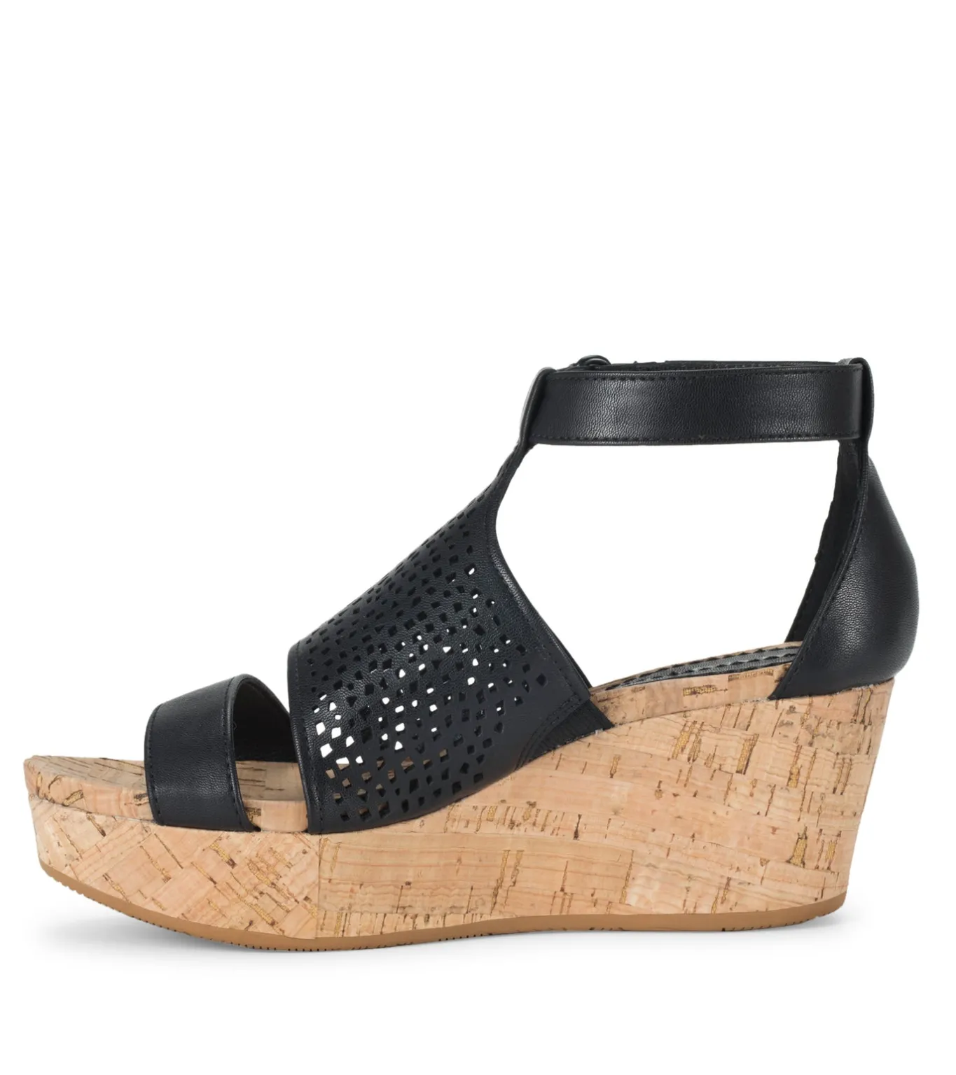 Hot Raisie Wedge Sandal Wedge Sandals