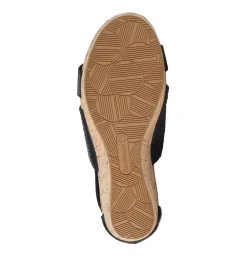 Hot Raisie Wedge Sandal Wedge Sandals